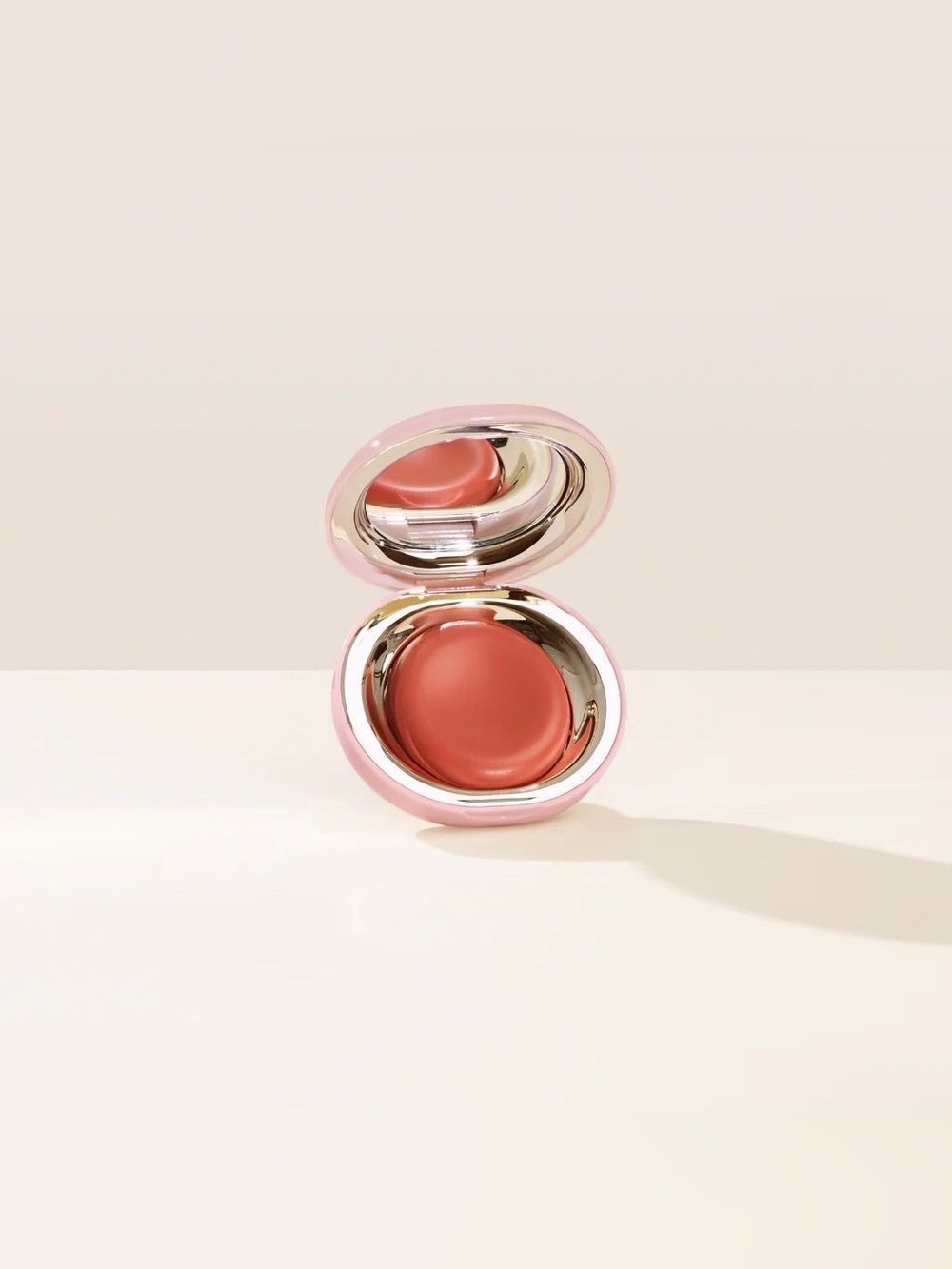 Rare Beauty “Nearly Apricot” Stay Vulnerable Melting Blush 5g Full Size